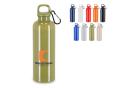 Nina water bottle R-PET 750 ml Hardcolour