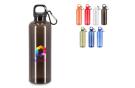 Noa water bottle R-PET 750 ml Transparent