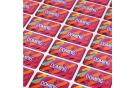 Doming Rectangle 20x10 mm