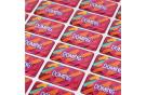 Doming Rectangle 40x20 mm