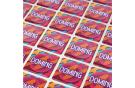 Doming Square 13x13 mm