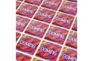Doming Square 15x15 mm
