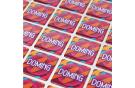 Doming Square 20x20 mm