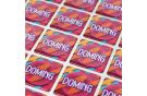Doming Square 30x30 mm