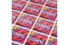 Doming Square 40x40 mm