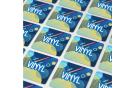 Vinyl Sticker Square 30x30mm