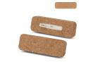 Name-Badge Cork with pin
