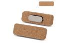 Badge Cork with magnet