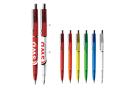 Ball pen 925 transparent