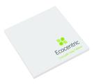 Enviro Smart Sticky note 3" x 3"