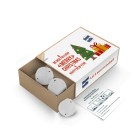 Snowball Rainball Seedboxes