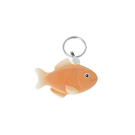 Recycled Fish 'FunKeys' Keyring
