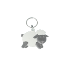 Recycled Sheep 'FunKeys' Keyring