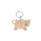 Recycled Cat 'FunKeys' Keyring