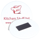 Recycled 55mm Circle Magnet