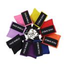 CPR Face Shield with Valve Keyring Pouch