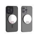 Magnetic Selfie Mirror