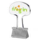 Document Bulldog Clip