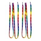 Dye Sublimation Shoelaces