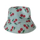 Reversible Bucket Hat