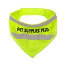 Reflective Dog Bandana