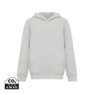 IQONIQ Yengo kids recycled cotton hoodie with sidepockets