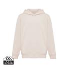 IQONIQ Yengo kids recycled cotton hoodie with sidepockets