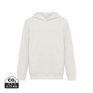 IQONIQ Yengo kids recycled cotton hoodie with sidepockets