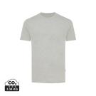 IQONIQ Manuel recycled cotton t-shirt undyed