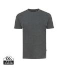 IQONIQ Manuel recycled cotton t-shirt undyed