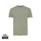 IQONIQ Manuel recycled cotton t-shirt undyed