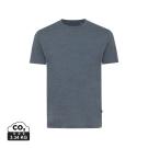 IQONIQ Manuel recycled cotton t-shirt undyed