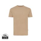 IQONIQ Manuel recycled cotton t-shirt undyed