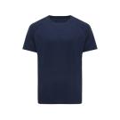 IQONIQ Tikal recycled polyester quick dry sport t-shirt