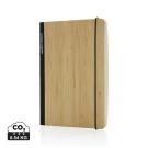 Scribe bamboo A5 Notebook