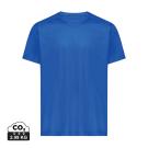 IQONIQ Tikal recycled polyester quick dry sport t-shirt