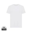 IQONIQ Kakadu relaxed recycled cotton t-shirt