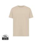 IQONIQ Kakadu relaxed recycled cotton t-shirt