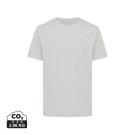 IQONIQ Kakadu relaxed recycled cotton t-shirt