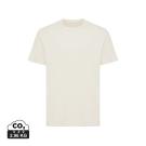 IQONIQ Kakadu relaxed recycled cotton t-shirt