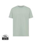 IQONIQ Kakadu relaxed recycled cotton t-shirt