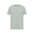 IQONIQ Kakadu relaxed recycled cotton t-shirt