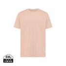 IQONIQ Kakadu relaxed recycled cotton t-shirt