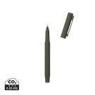 VINGA Baltimore RCS recycled SS pen