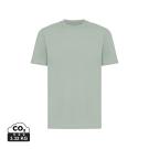 IQONIQ Sierra lightweight recycled cotton t-shirt