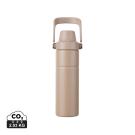 VINGA Baltimore trek RCS recycled SS bottle 600 ML