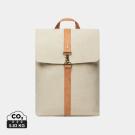 VINGA Bosler backpack GRS recycled canvas