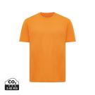 IQONIQ Sierra lightweight recycled cotton t-shirt