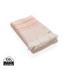 Ukiyo Yumiko AWARE&trade; Hammam Towel 100 x 180cm