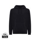 IQONIQ Trivor recycled polyester microfleece hoodie